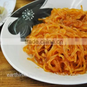 Konnyaku Noodle Best Selling Dried Konjac Pasta Shirataki Konjac Noodle Konjac Pasta 25g x 10 Portions thumbnail-5