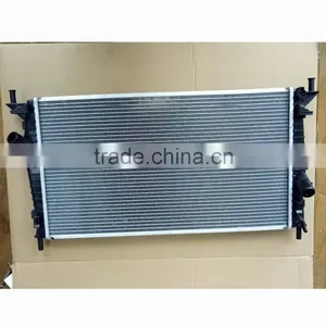 Best Price Radiator for Mazda 3 6 CX5 thumbnail-1
