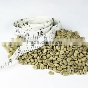 Natural Diet Green Coffee Bean Extract Capsules thumbnail-4