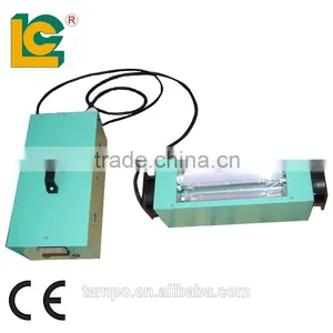 2016 Hot Sale UV Curing Machine With Drying System thumbnail-1