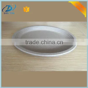 Wholesale Fancy Disposable Paper Lunch Plate in China Factory thumbnail-1