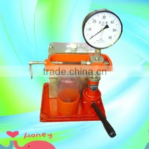 HY-I Diesel Injector Nozzle Tester , Nozzle Calibration , Fast Deliery thumbnail-1