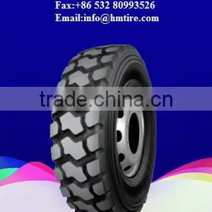 High Quality With Low Price Radial 12.00R20 Truck Tyre thumbnail-4