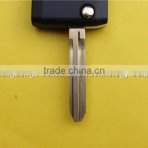 3 Buttons Modified Flip Key Toyota Folding Car Key Shell thumbnail-4