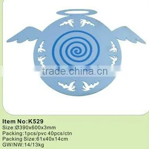 Plastic Cup Pad thumbnail-1