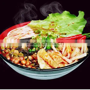 Chinese Traditional Non-fried Instant Noodle Liuzhou River Snail Rice Noodle Wholesale thumbnail-1