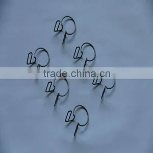Hose Clamps Wire Spring thumbnail-1