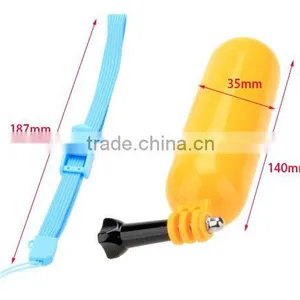 Chest/Hea Wrist Strap Floating Grip Handheld Gopro Selfie Stick Accessories For Gopro Hero 4 SV020352 thumbnail-3