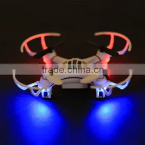 New 4 Channel 4 Axis RC Quadcopter Small Quad Mini Drone R/C Helicopter Airplane#SV028111 thumbnail-5