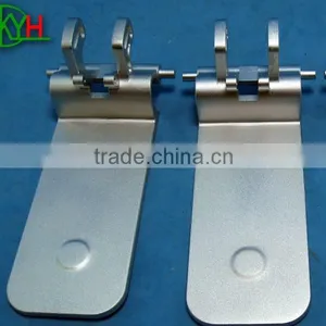 High Precision CNC Milling Parts Aluminum Machining thumbnail-1