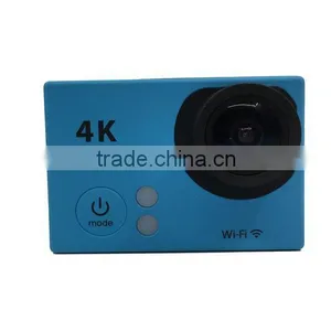 New Style Waterproof Digital Camera Sport DV HD Action Camera thumbnail-4