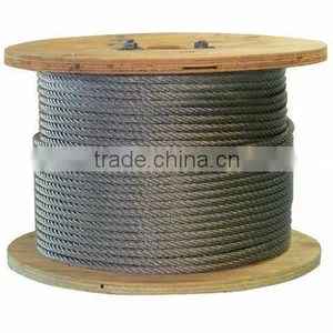 Galvanized Steel Wire Rope Grand Ocean Marine Group thumbnail-1