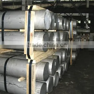 Large Diameter 6061T6 Aluminum Bar Aluminum Rod thumbnail-3