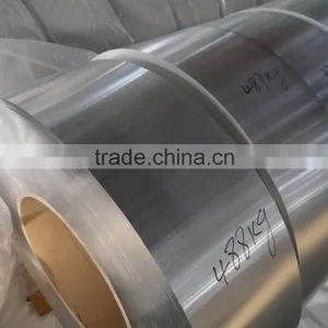 1050 1060 1200 Mirror Finish Aluminum Strip Price for Sale thumbnail-4
