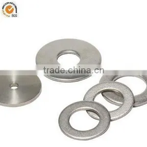 DIN 125 Flat Washer thumbnail-1