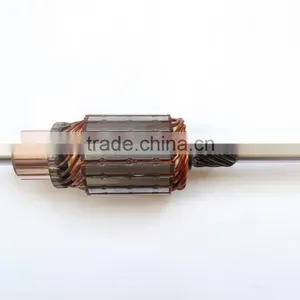 AUTO PARTS BOSCH ARMATURE STARTER PARTS OEM:2004005011 ORME:IM108 thumbnail-2