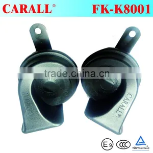 Waterproof 12V Car Snail Horn Auto Horn FK-8001 thumbnail-1