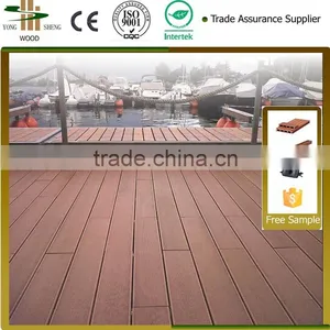 High Quality Good Price Wood Plastic Composite Wpc thumbnail-3