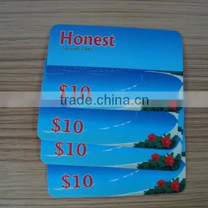 Phone Recharge Card thumbnail-1