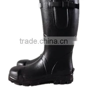 Industrial Safety Boots Men Working Boots thumbnail-1