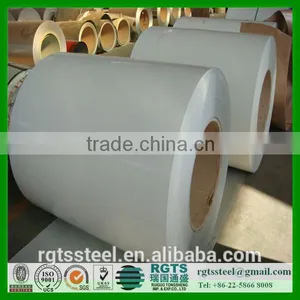 RAL7016 Ppgi Coil thumbnail-6
