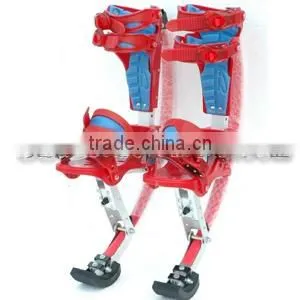 Powerskip Power Jumper Power Shoes (MC-105) thumbnail-1