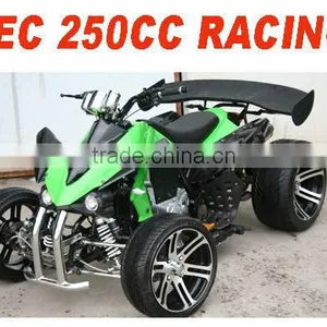 ATV 250CC QUAD BIKE FOR SALE(MC-370) thumbnail-1