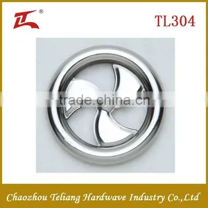 Stainless Steel Decorative Accessory for Gate thumbnail-1