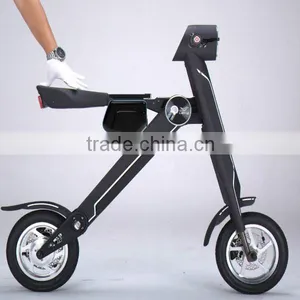 5000 Watts Electric Motor Scooter Lithium Battery Electric Powered thumbnail-2