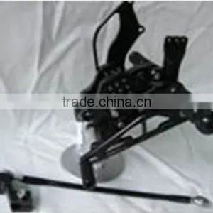 Foot Rest/ Racing Motorcycle Parts thumbnail-1