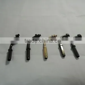 Steel and Copper Motorcycle Cable Fittings thumbnail-1