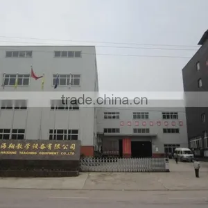 Sichuan Hai Xiang Teaching Equipment Co., Ltd. company overview - view 2 thumbnail