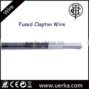 THC Hot Selling Vape Fused Clapton Wire thumbnail-1