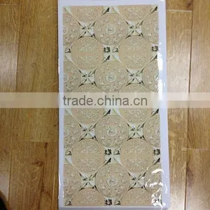 Manufacture Qualified PRINTING PVC CEILING PANEL,INTERIOR WALL PANELS thumbnail-3