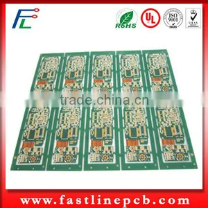 Single Side Fpc For Car Refrigerator Circuit Board thumbnail-3