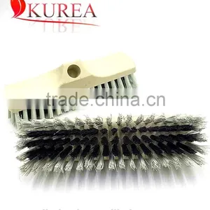 Household Floor Cleaning Brush Prastic Broom thumbnail-2