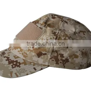 Manufacture Whoelsale Cheap Digital Camo Baseball thumbnail-5