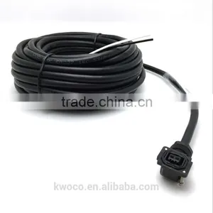 Servo Brake Cable Made in China With High Quality thumbnail-2