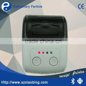 MP300 Thermal Printer,receipt Printer, Pos Printer 58mm thumbnail-1