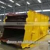 Shanghai Mining Linear Vibrating Screen Manufacturer Gold Mining Plant thumbnail-1