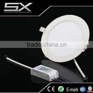 AC 220v Led Celling Light 180 Degree 6W 600LM Cool White thumbnail-3