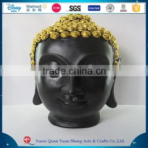 Buddha Head Statue thumbnail-1