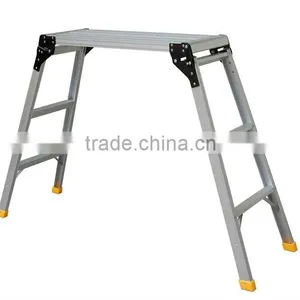 Platform Step Ladde With Best Quality thumbnail-5
