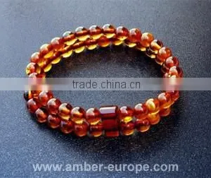 AMBER JEWELRY, AMBER BRACELETES, 100% NATURAL thumbnail-5