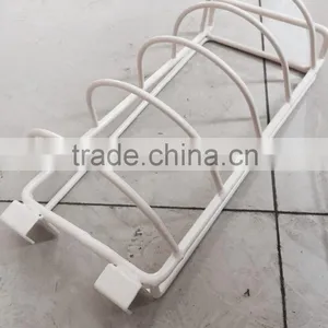 Supermarket Metal Display Hook Pegboard Hook thumbnail-1