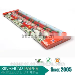 China Professional Wrapping Paper Jakarta thumbnail-1