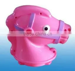 Customized Plastic Injection Molded Toys Cover Maker thumbnail-1