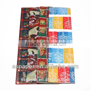 Silk Paper Factory Silk Wrapping Paper thumbnail-5