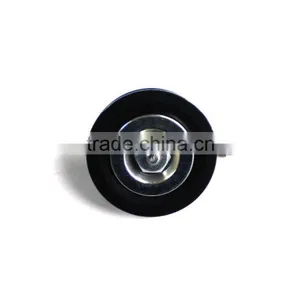 700P Genuine Auto Air Conditioning Pulley With Bracket JMC QINGLING Light Truck Auto Spare Parts thumbnail-1