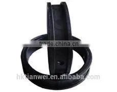 Transparent Silicone Bushings thumbnail-1